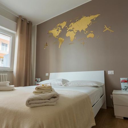 H49 Apartment Bari Exterior photo