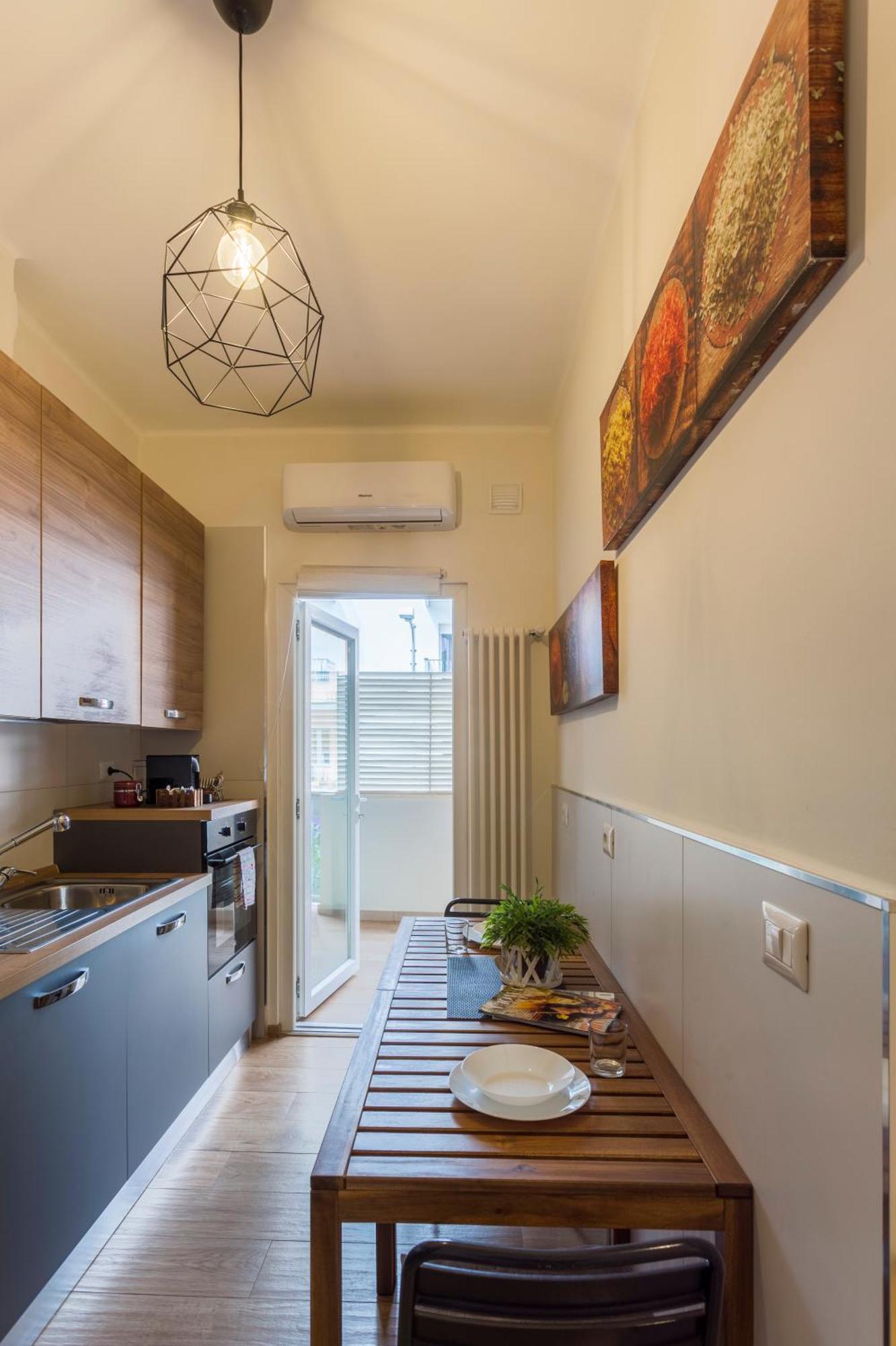 H49 Apartment Bari Exterior photo