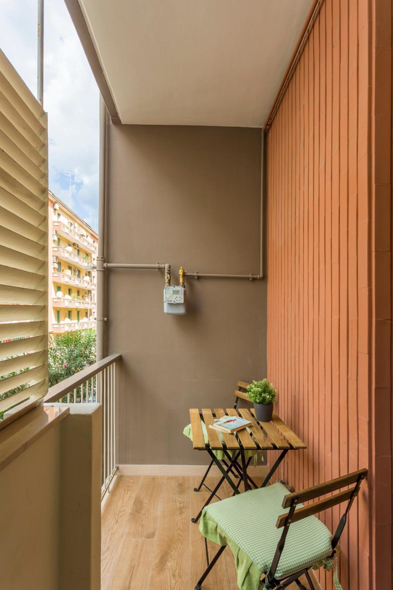 H49 Apartment Bari Exterior photo