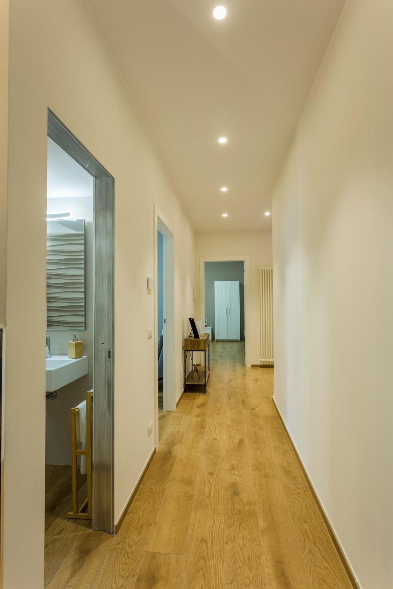 H49 Apartment Bari Exterior photo